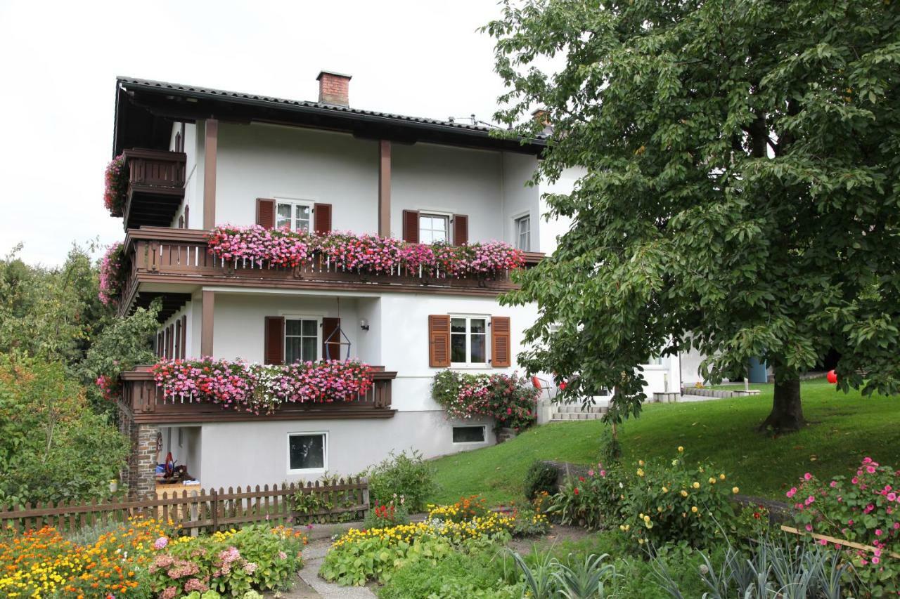 Anger  Kleinhofers Himbeernest B&B 외부 사진