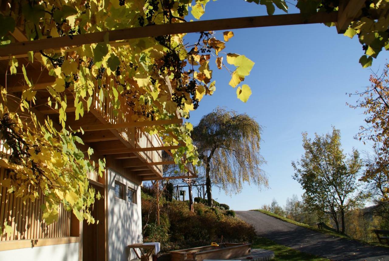 Anger  Kleinhofers Himbeernest B&B 외부 사진
