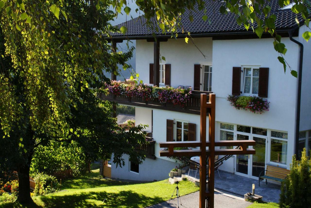 Anger  Kleinhofers Himbeernest B&B 외부 사진